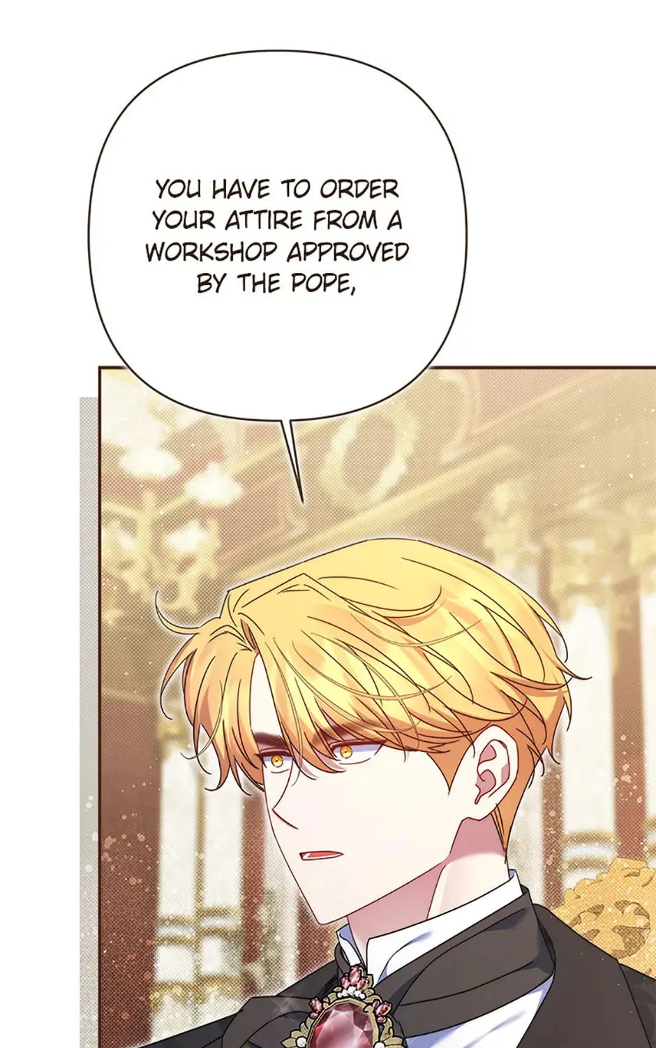 The Lovable Maid Chapter 58 page 121 - 