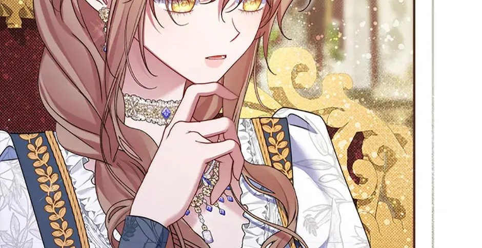 The Lovable Maid Chapter 58 page 124 - 