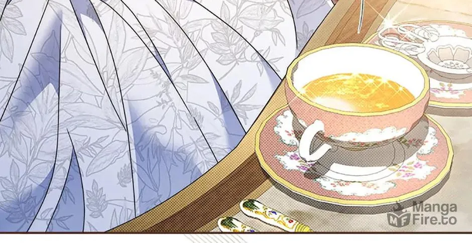 The Lovable Maid Chapter 58 page 126 - 
