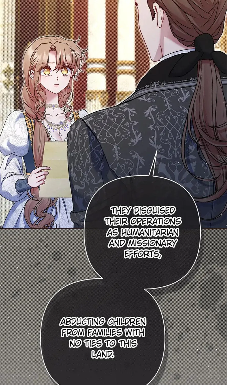 The Lovable Maid Chapter 58 page 139 - 