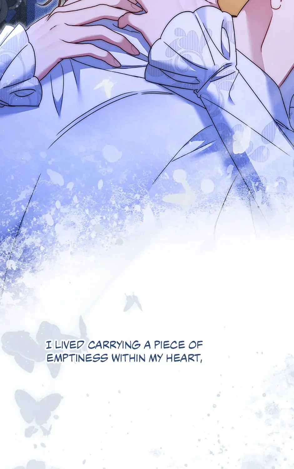 The Lovable Maid Chapter 58 page 15 - 