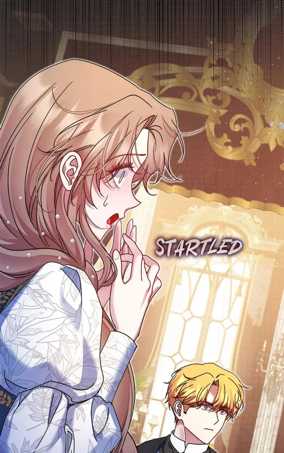 The Lovable Maid Chapter 58 page 169 - 