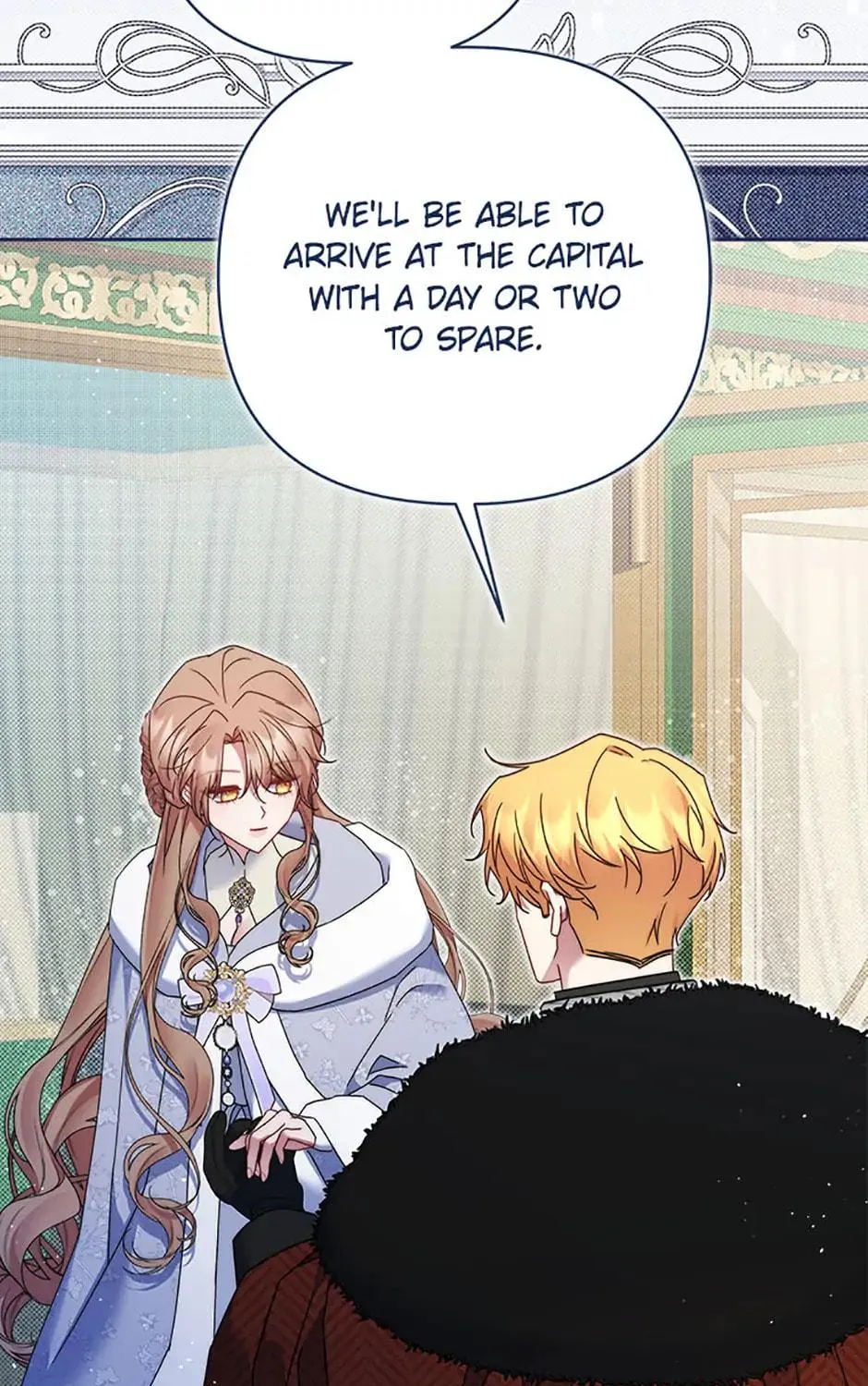 The Lovable Maid Chapter 58 page 179 - 