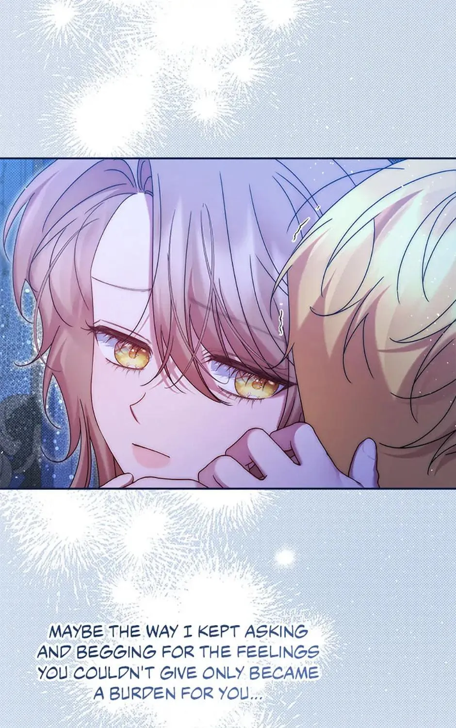The Lovable Maid Chapter 58 page 19 - 