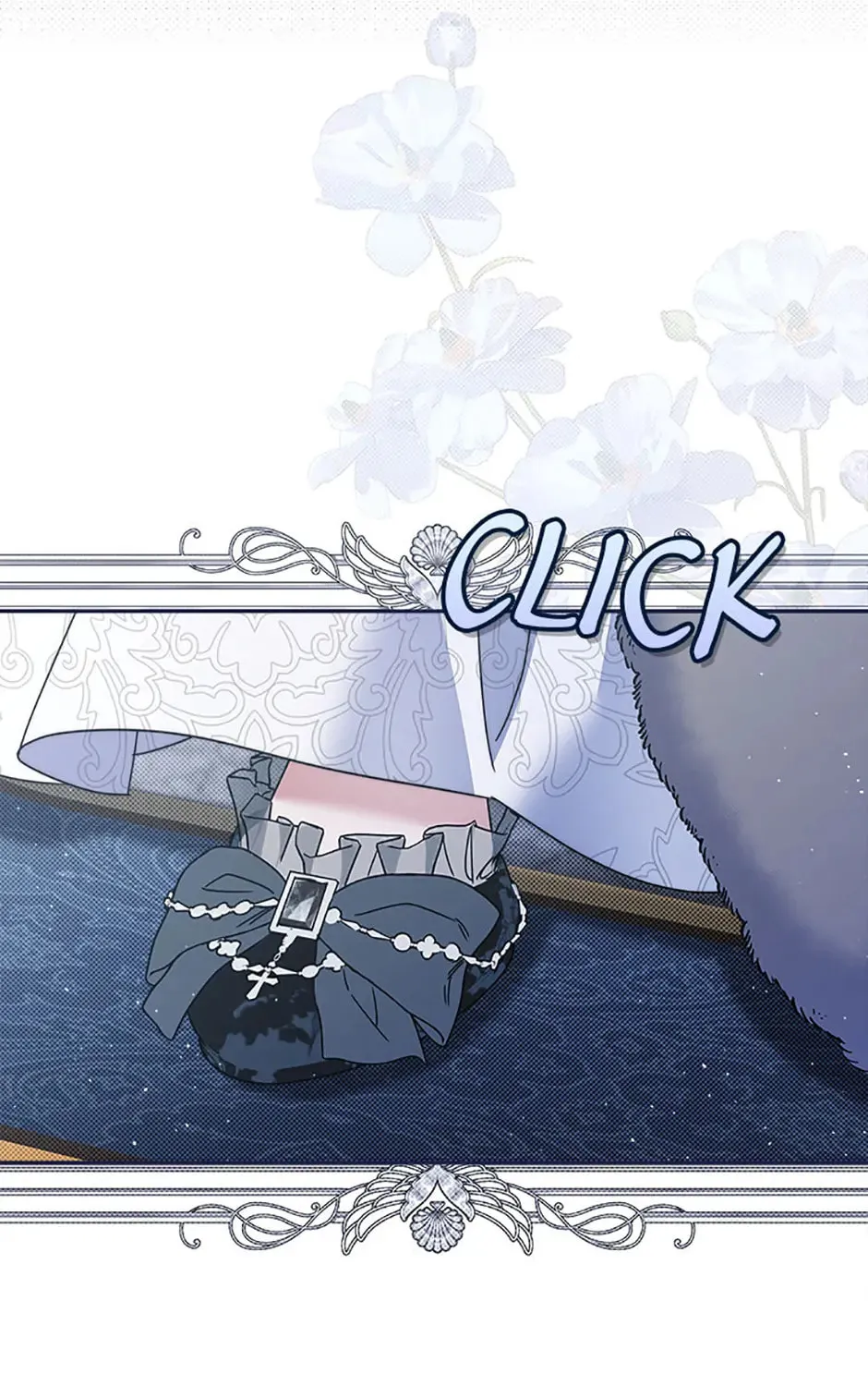 The Lovable Maid Chapter 58 page 187 - 