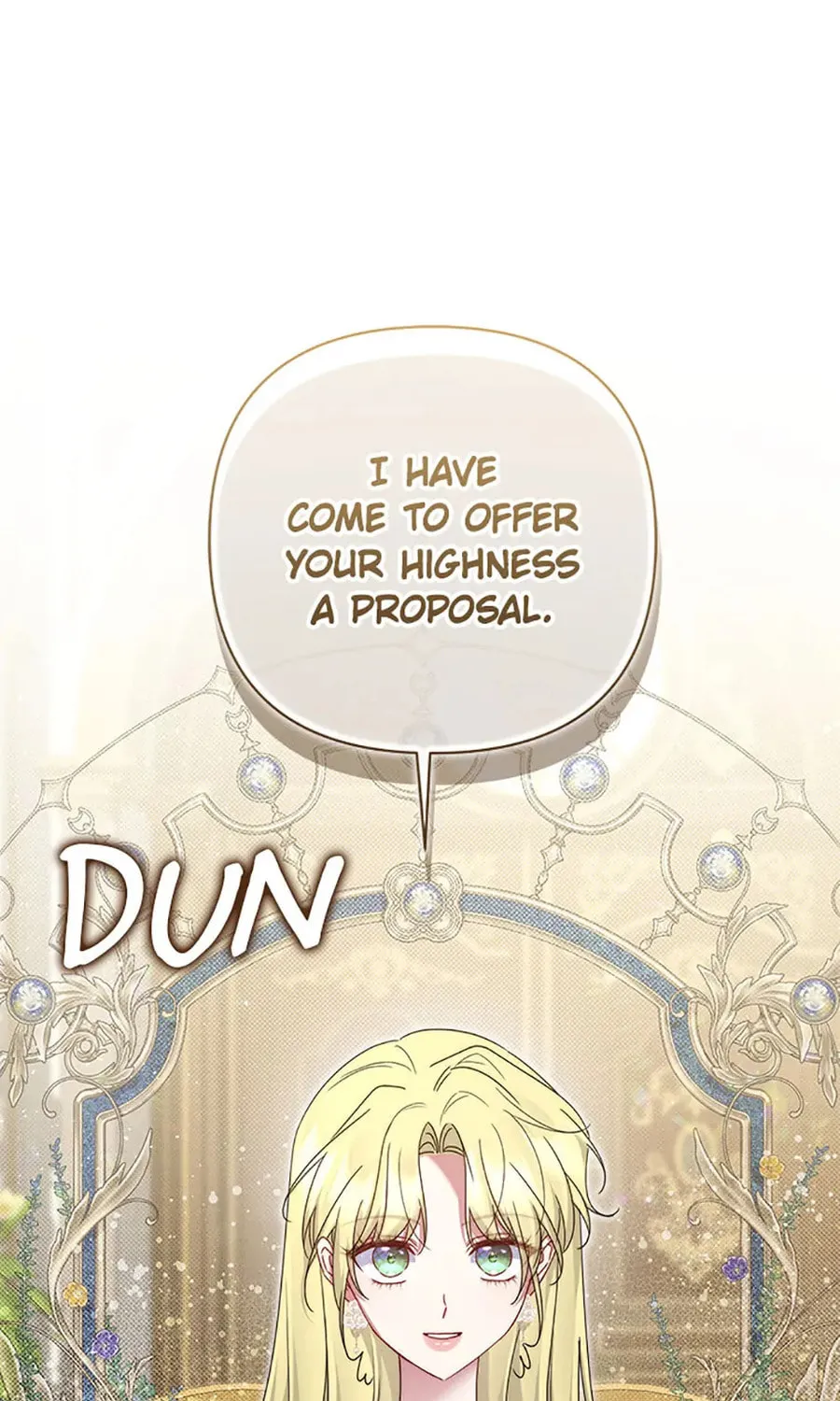 The Lovable Maid Chapter 58 page 37 - 