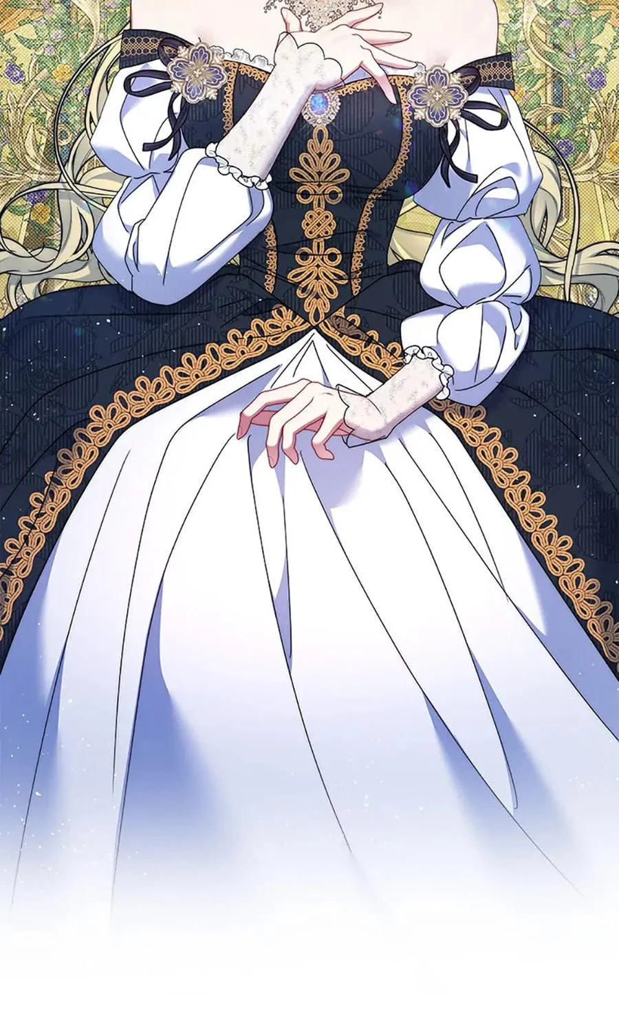 The Lovable Maid Chapter 58 page 39 - 