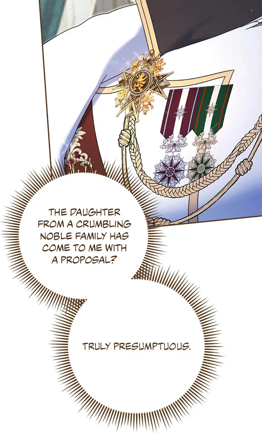 The Lovable Maid Chapter 58 page 43 - 