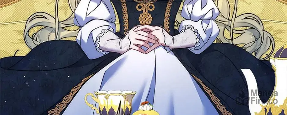The Lovable Maid Chapter 58 page 50 - 