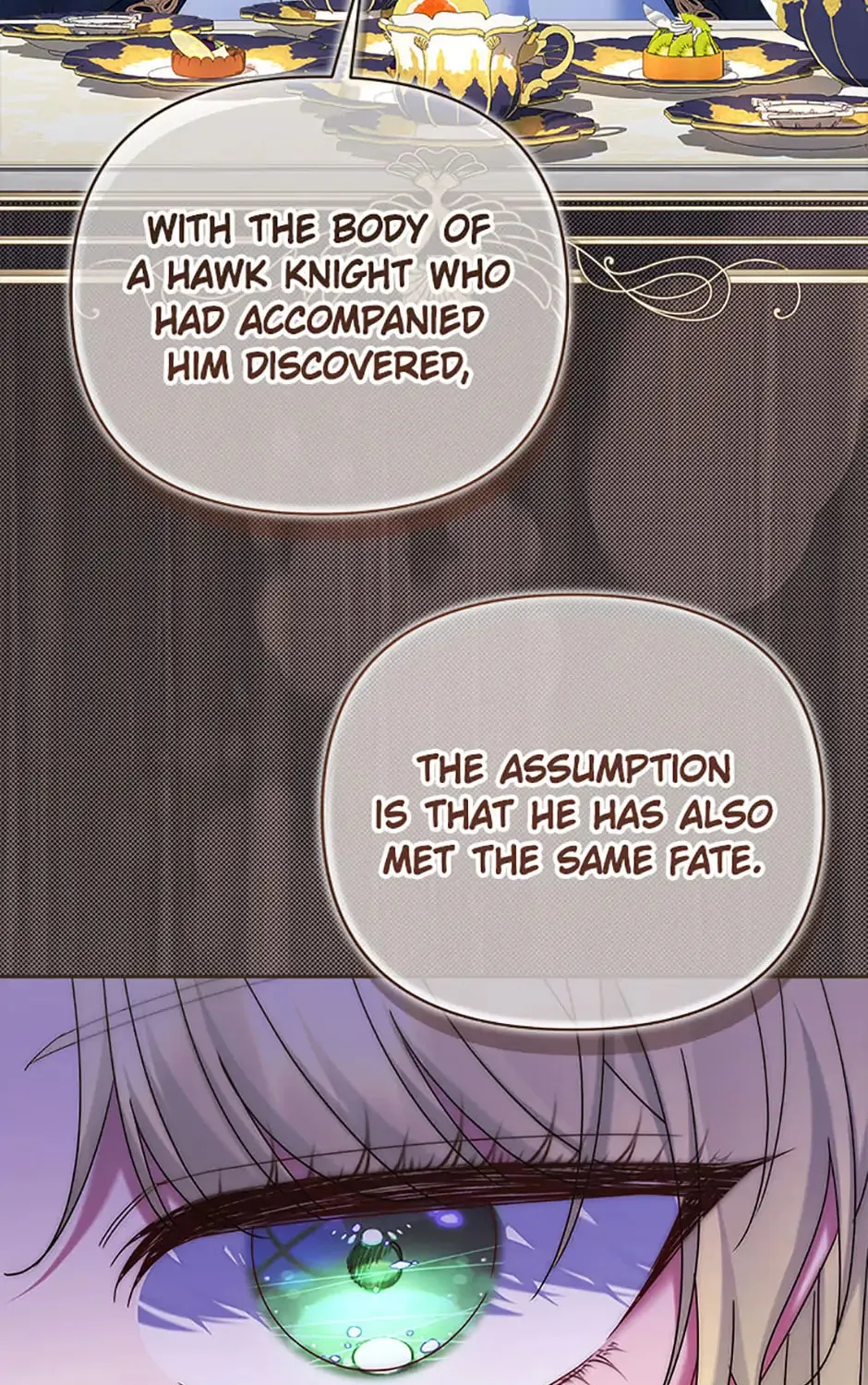 The Lovable Maid Chapter 58 page 51 - 