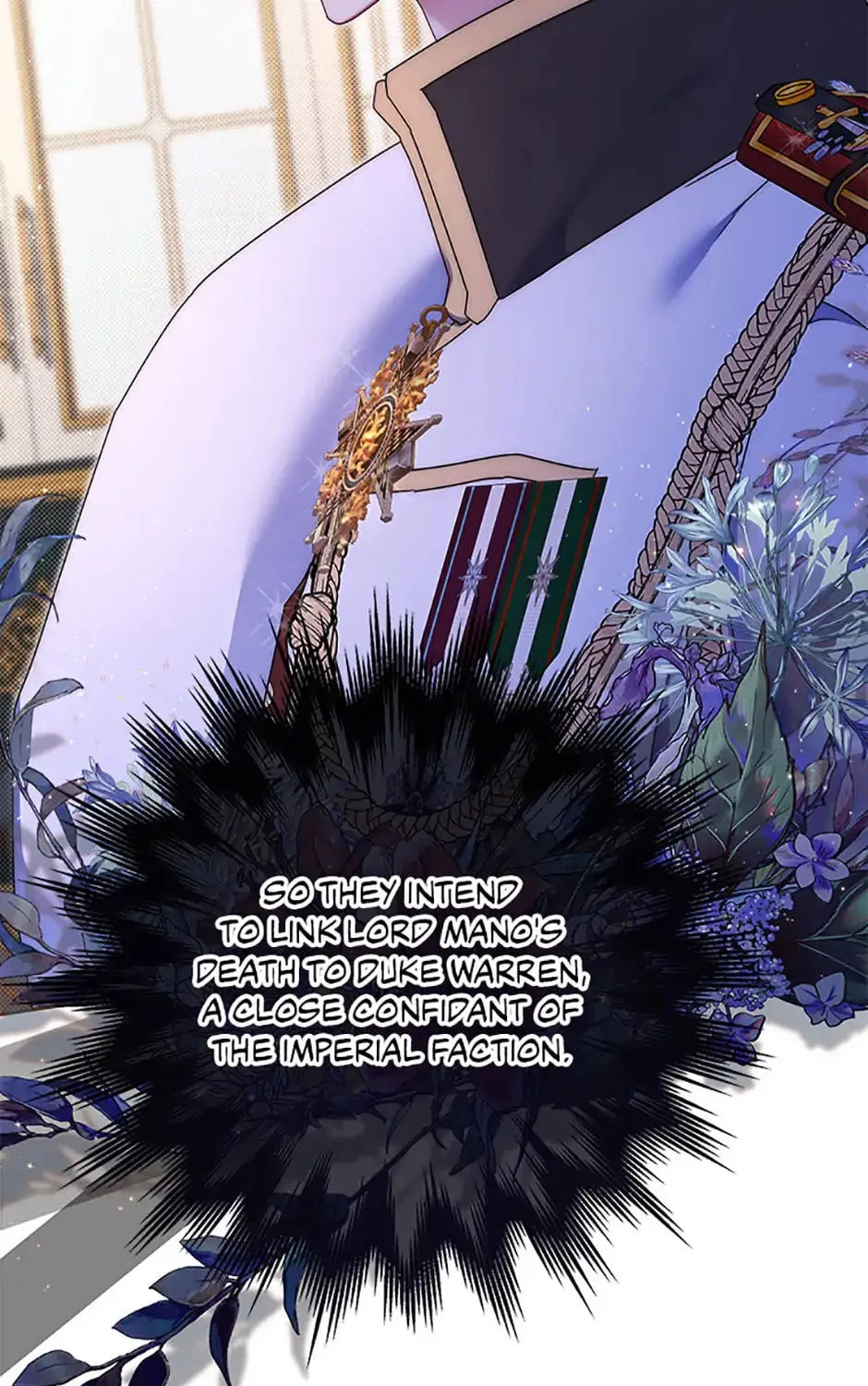 The Lovable Maid Chapter 58 page 55 - 