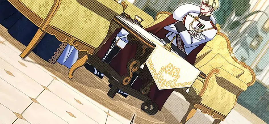 The Lovable Maid Chapter 58 page 68 - 