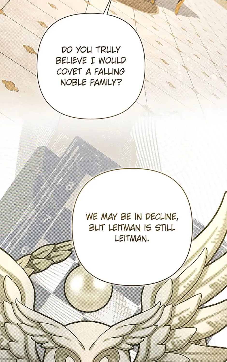The Lovable Maid Chapter 58 page 69 - 