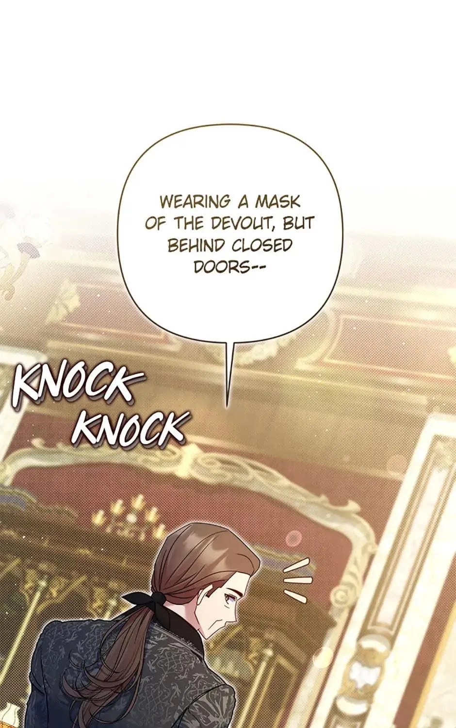 The Lovable Maid Chapter 58 page 89 - 