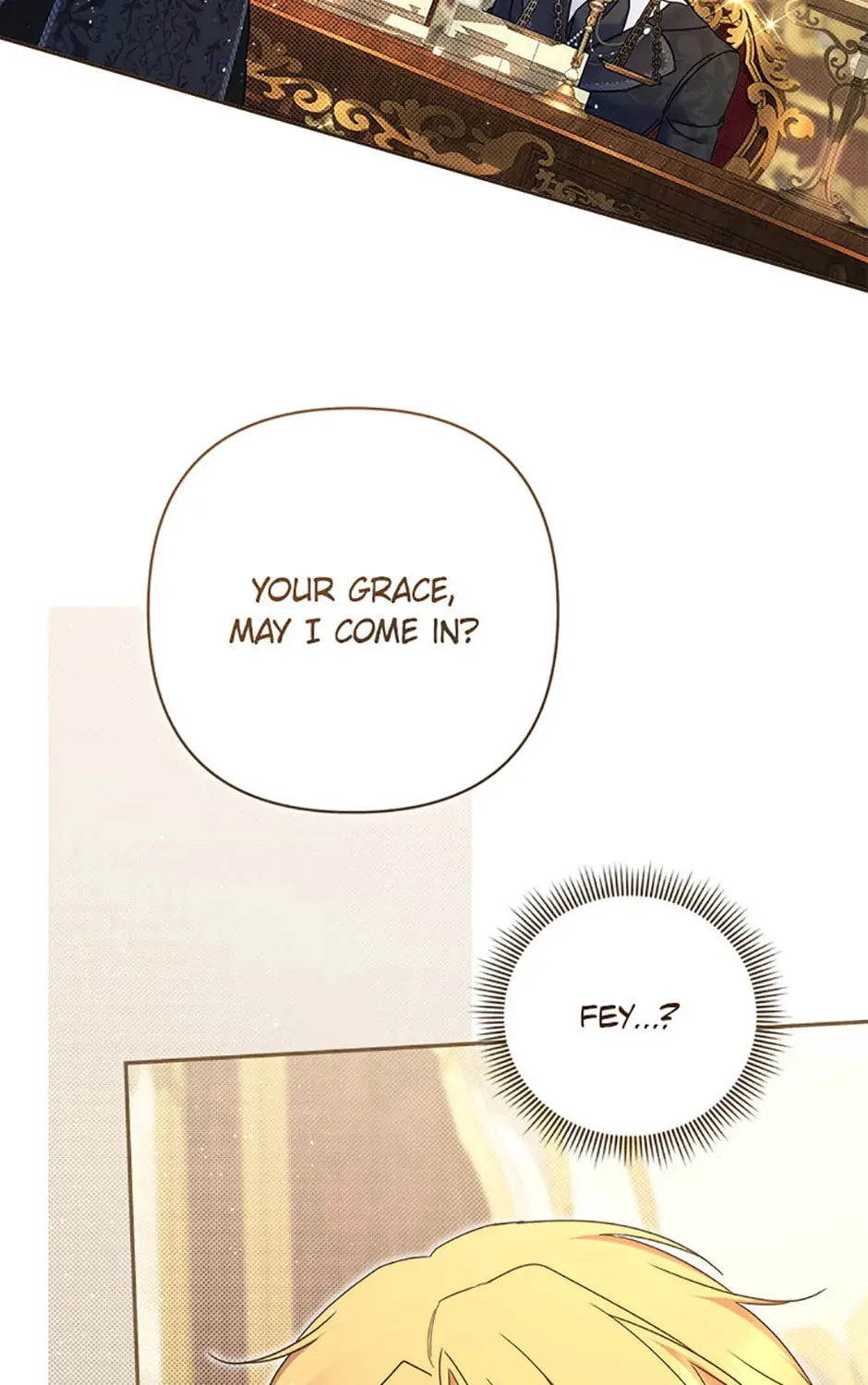 The Lovable Maid Chapter 58 page 91 - 