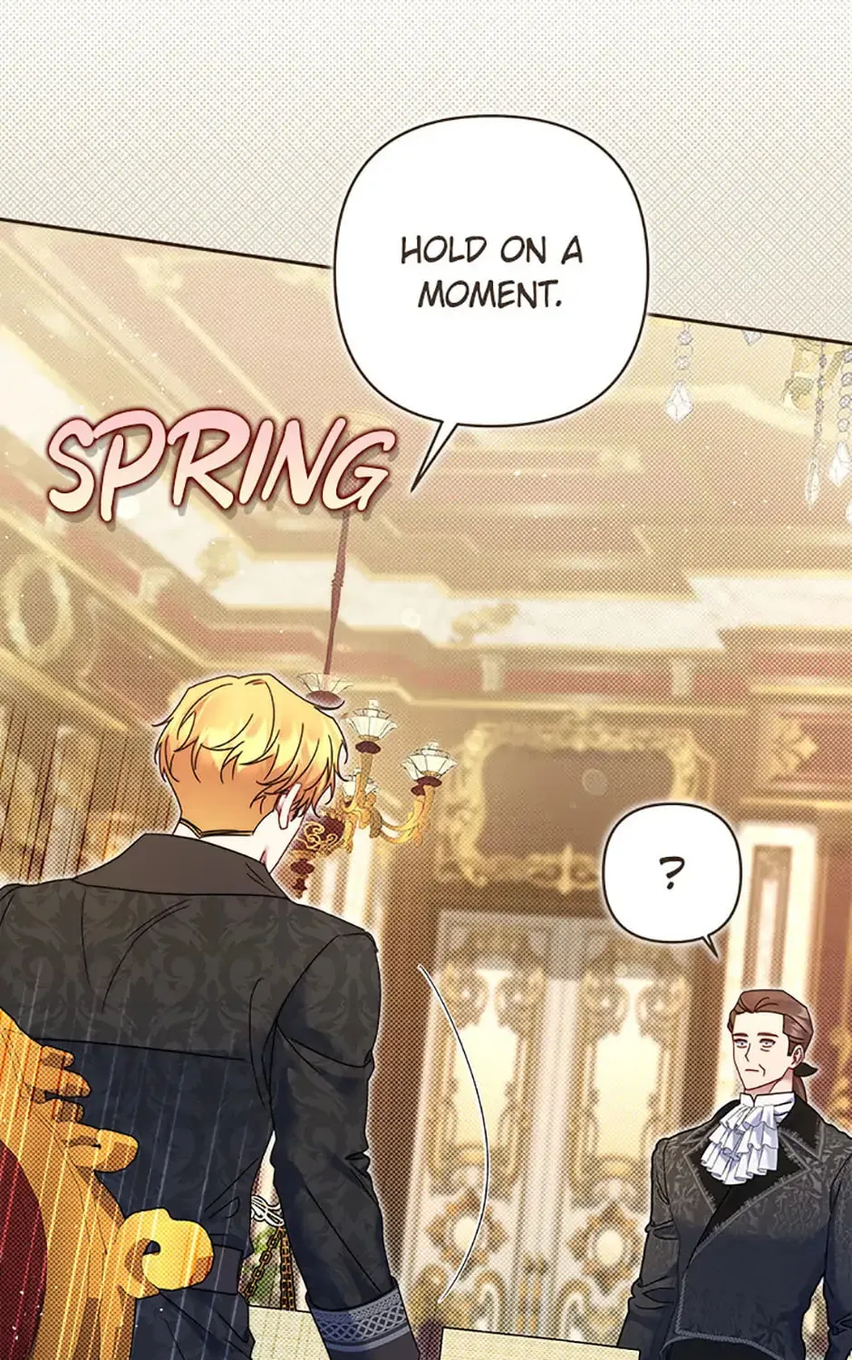 The Lovable Maid Chapter 58 page 97 - 
