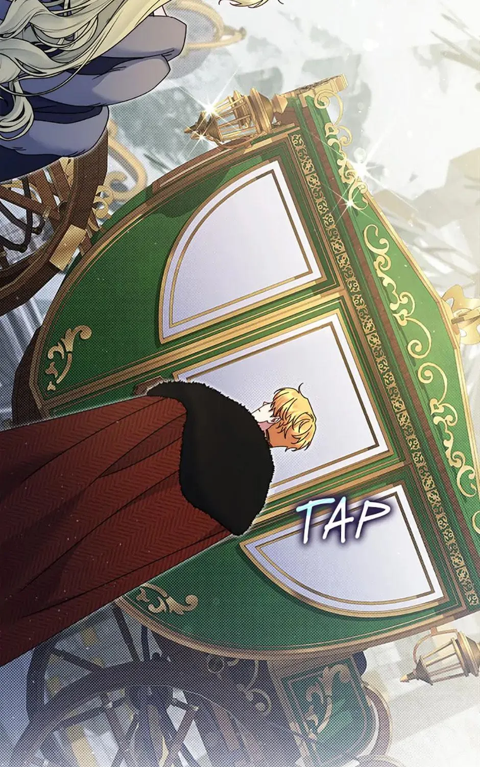 The Lovable Maid Chapter 59 page 11 - 