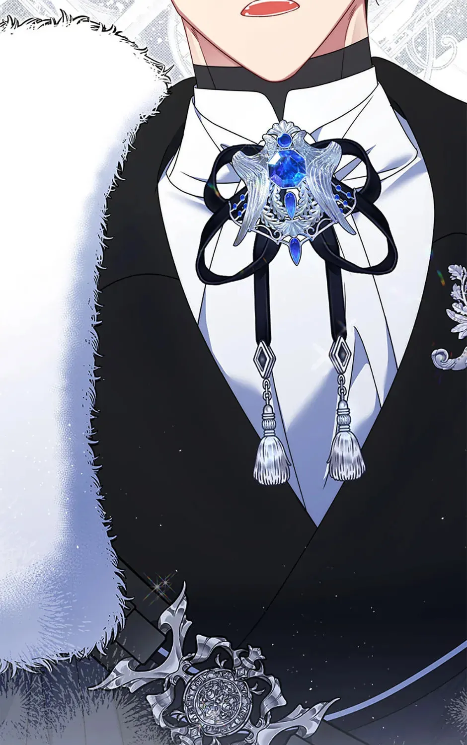 The Lovable Maid Chapter 59 page 103 - 