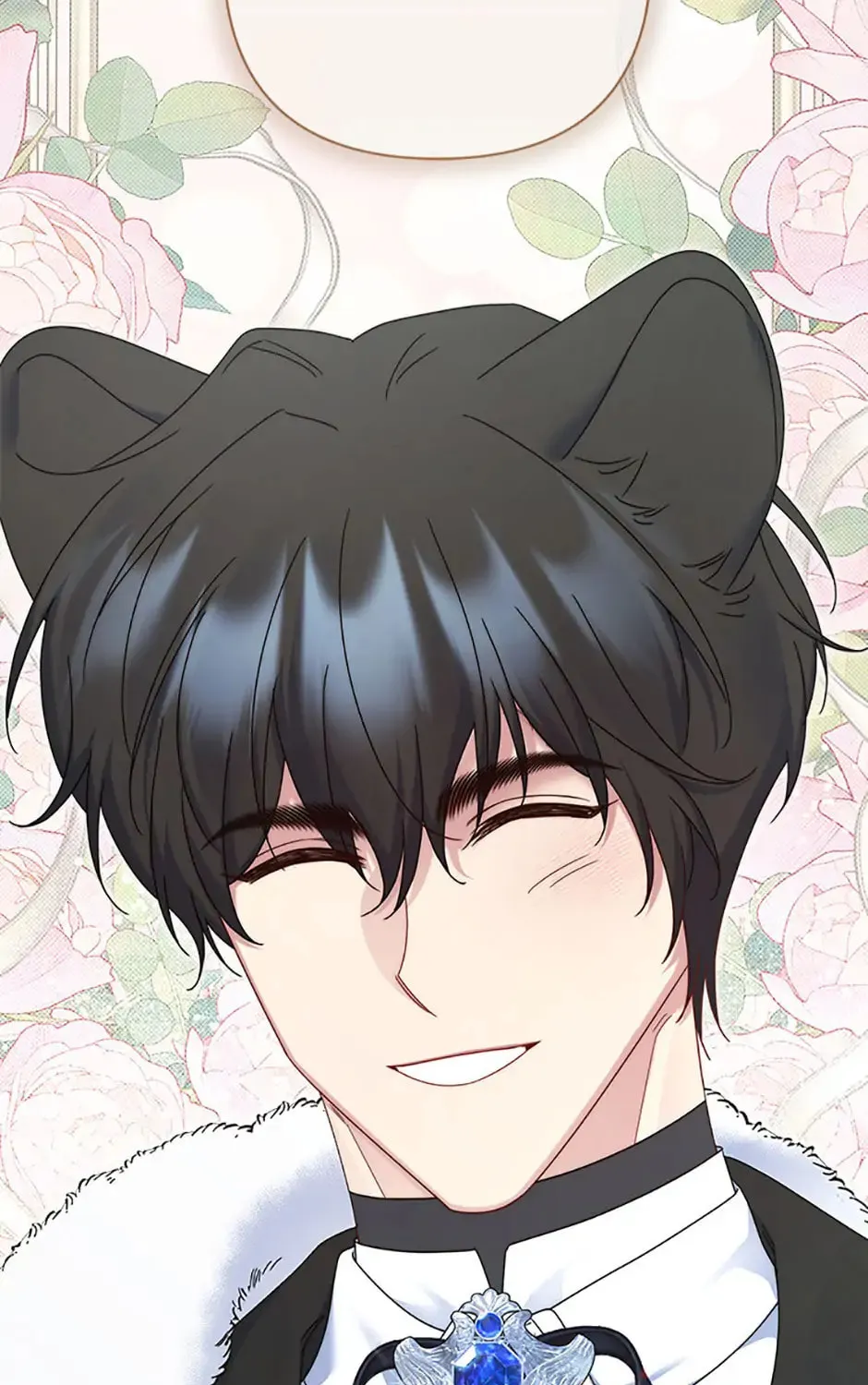 The Lovable Maid Chapter 59 page 115 - 