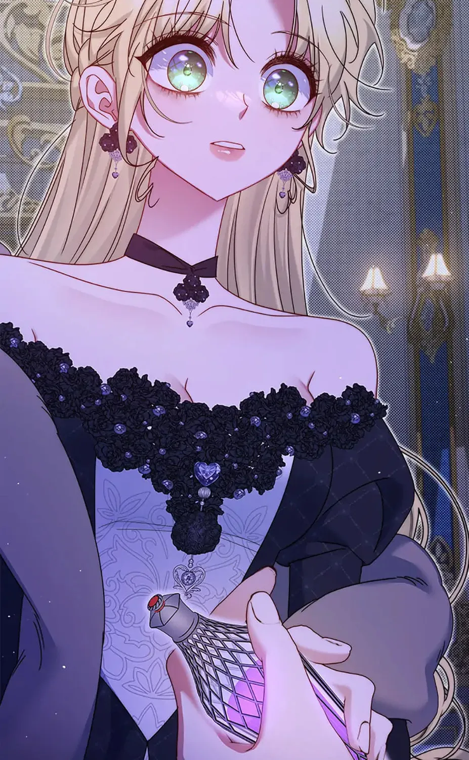 The Lovable Maid Chapter 59 page 201 - 