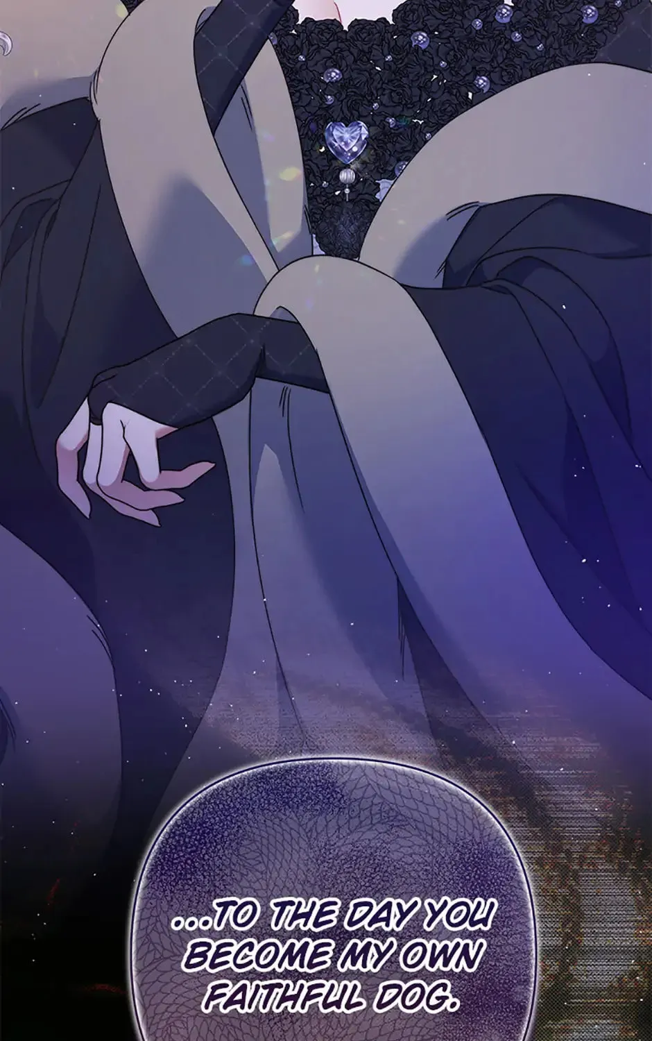 The Lovable Maid Chapter 59 page 33 - 