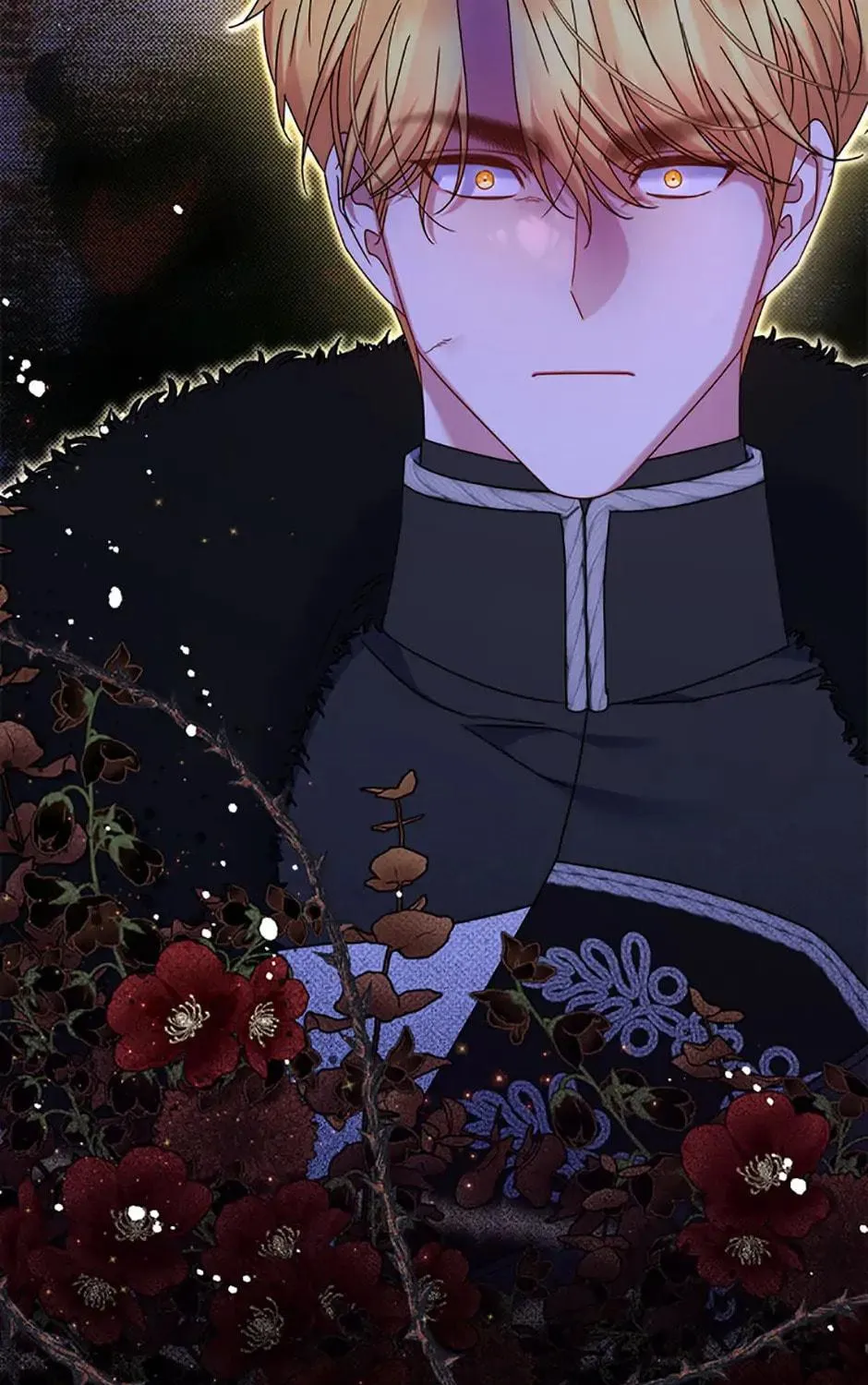 The Lovable Maid Chapter 59 page 35 - 