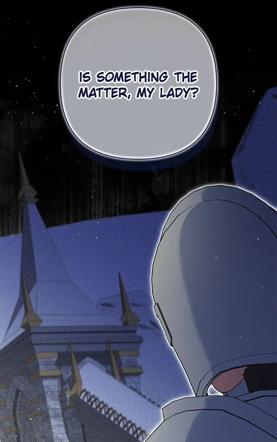 The Lovable Maid Chapter 59 page 43 - 