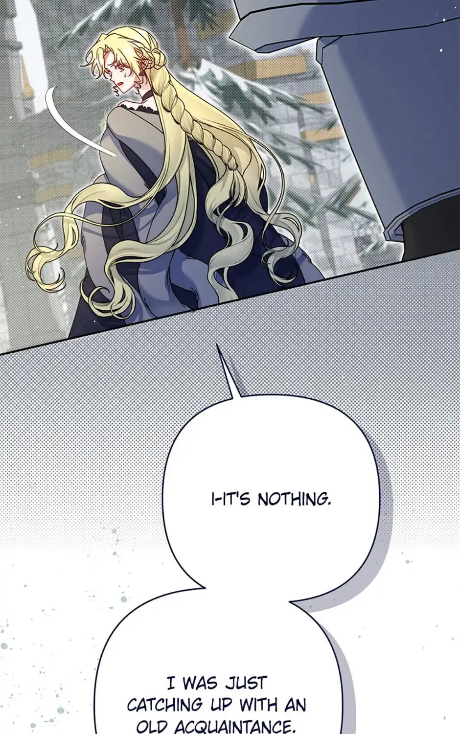 The Lovable Maid Chapter 59 page 45 - 