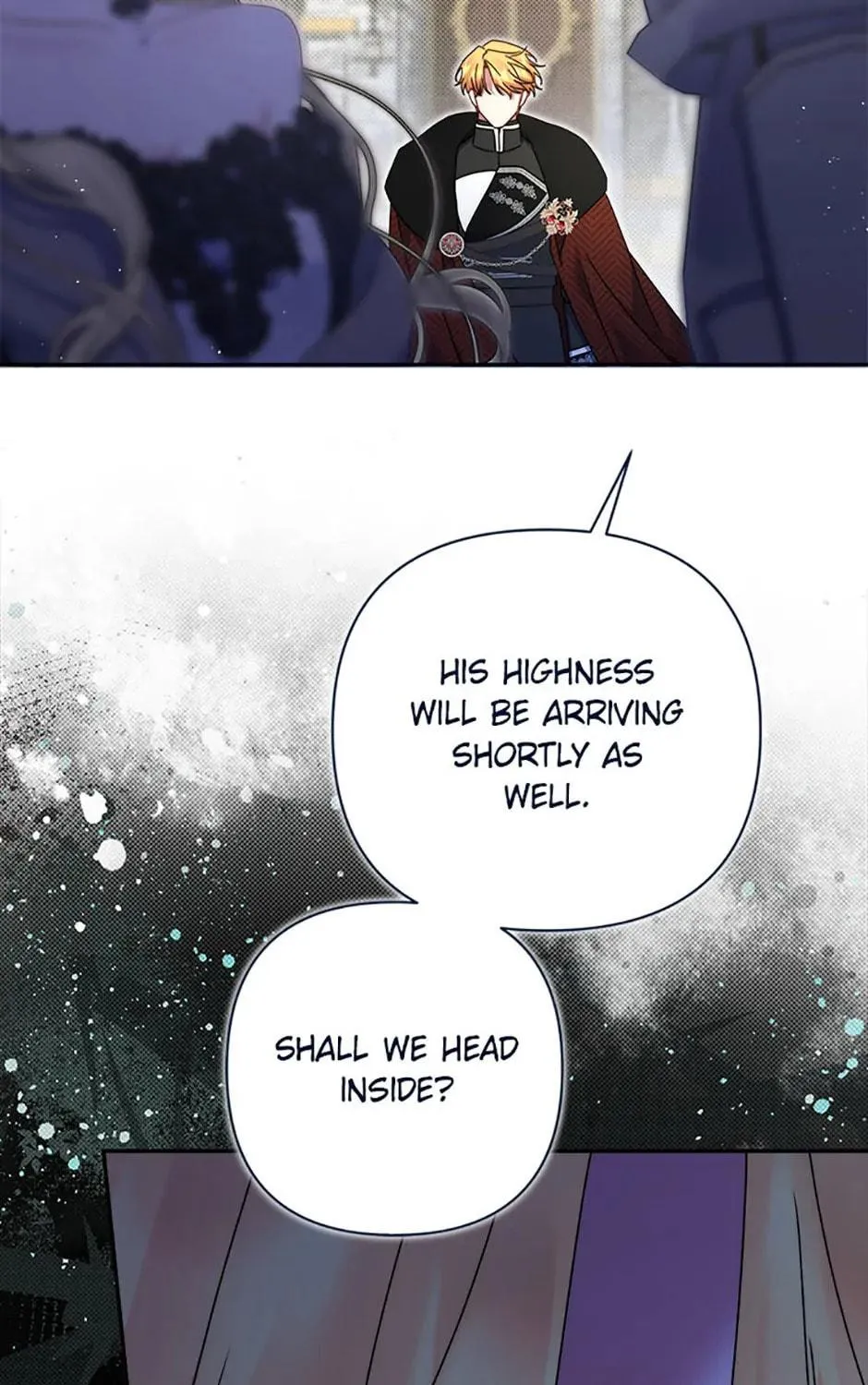 The Lovable Maid Chapter 59 page 47 - 