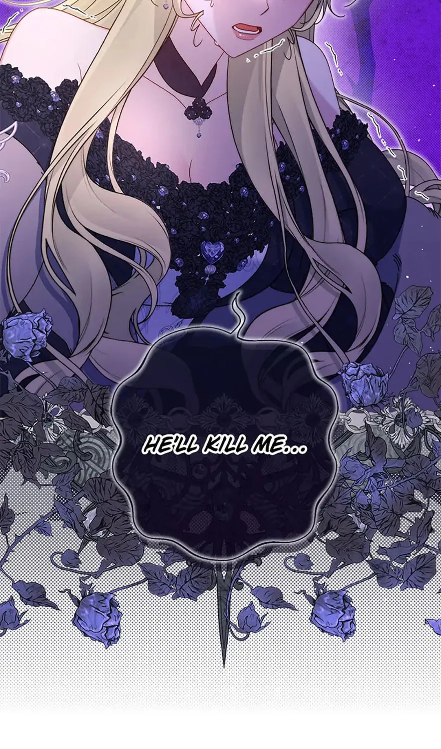 The Lovable Maid Chapter 59 page 63 - 