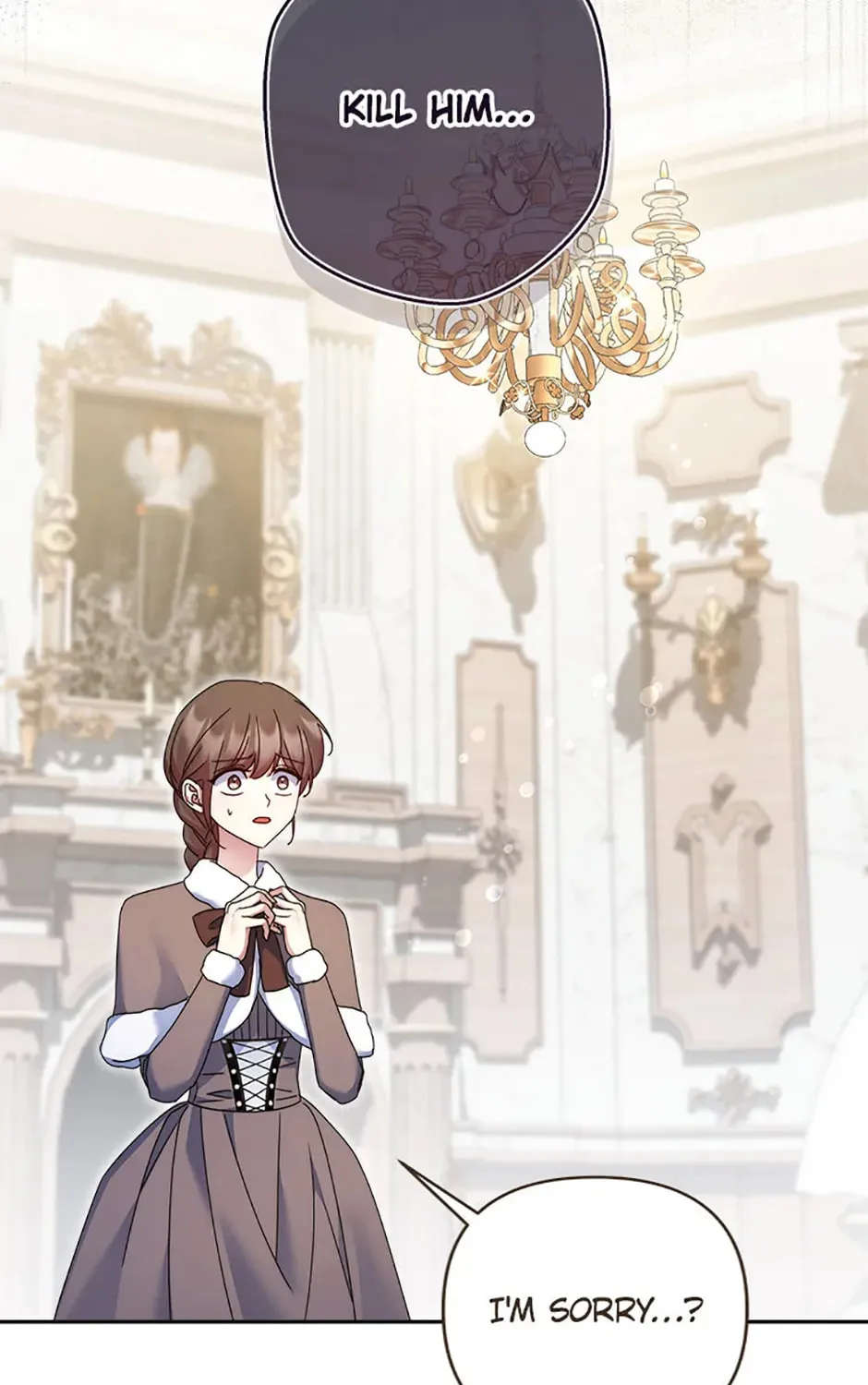 The Lovable Maid Chapter 59 page 75 - 