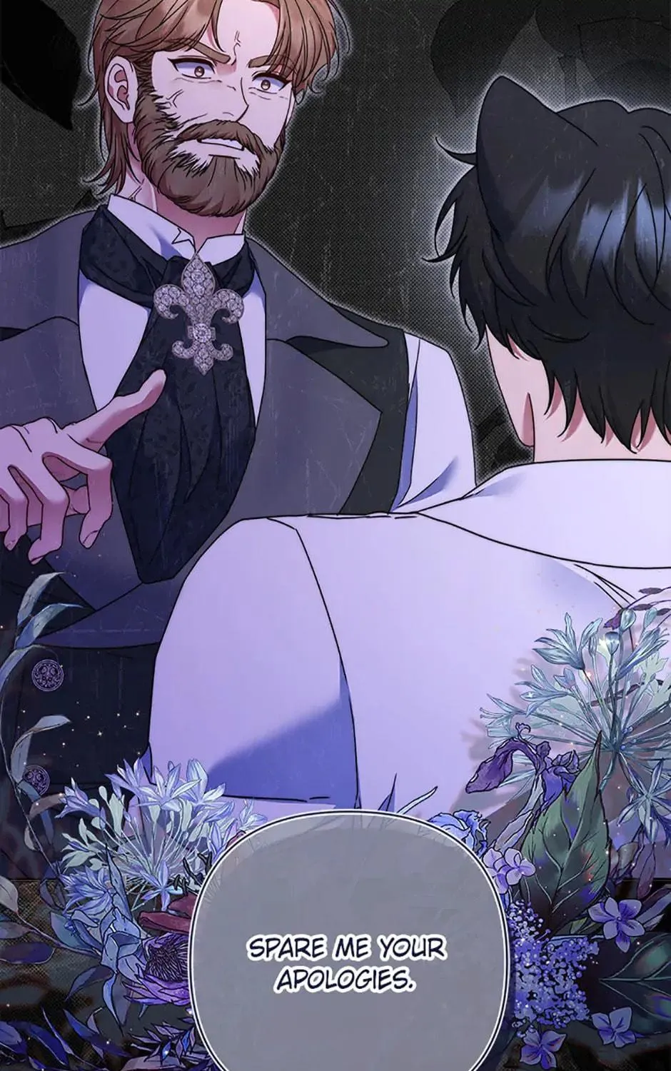 The Lovable Maid Chapter 59 page 95 - 