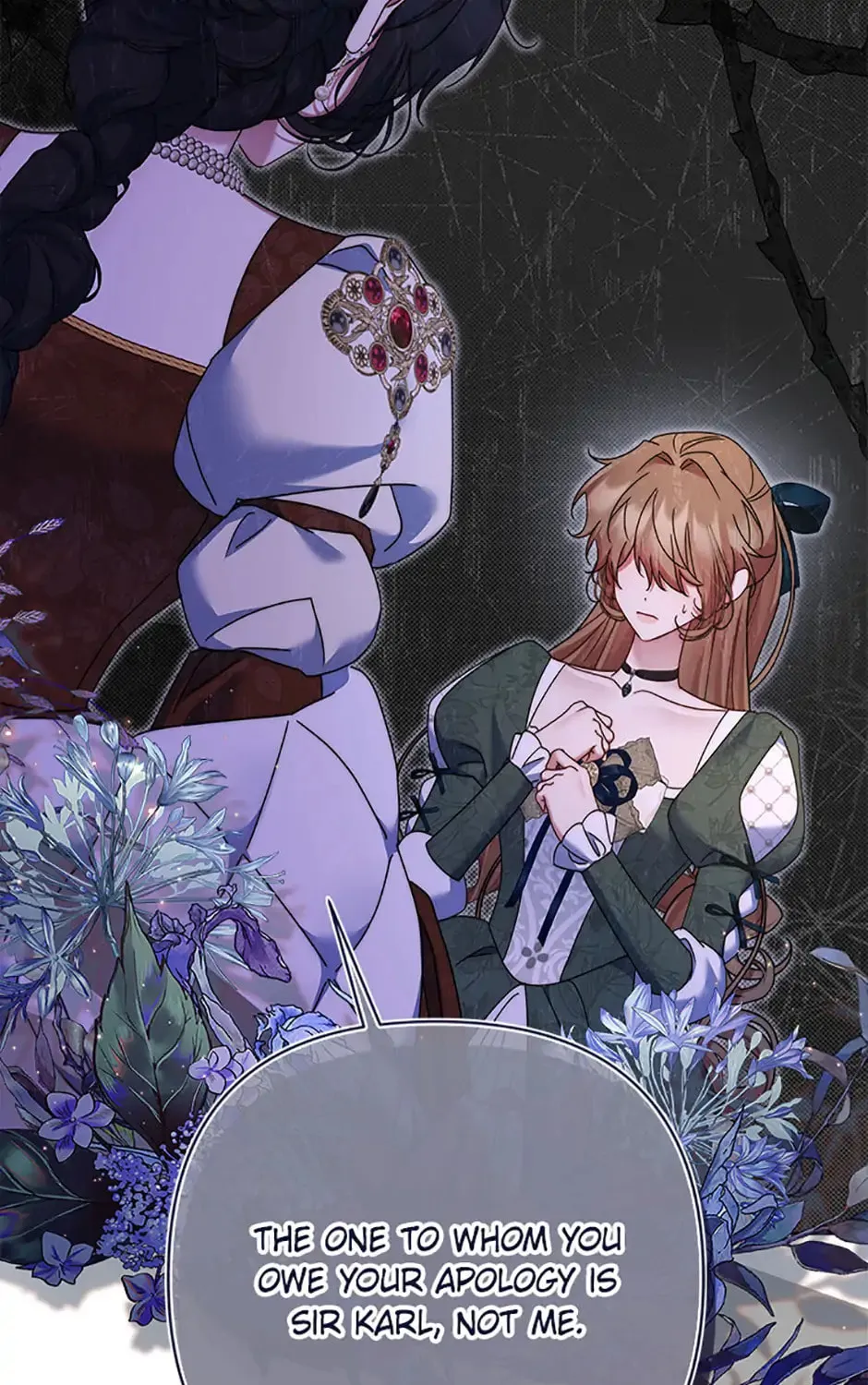 The Lovable Maid Chapter 59 page 97 - 
