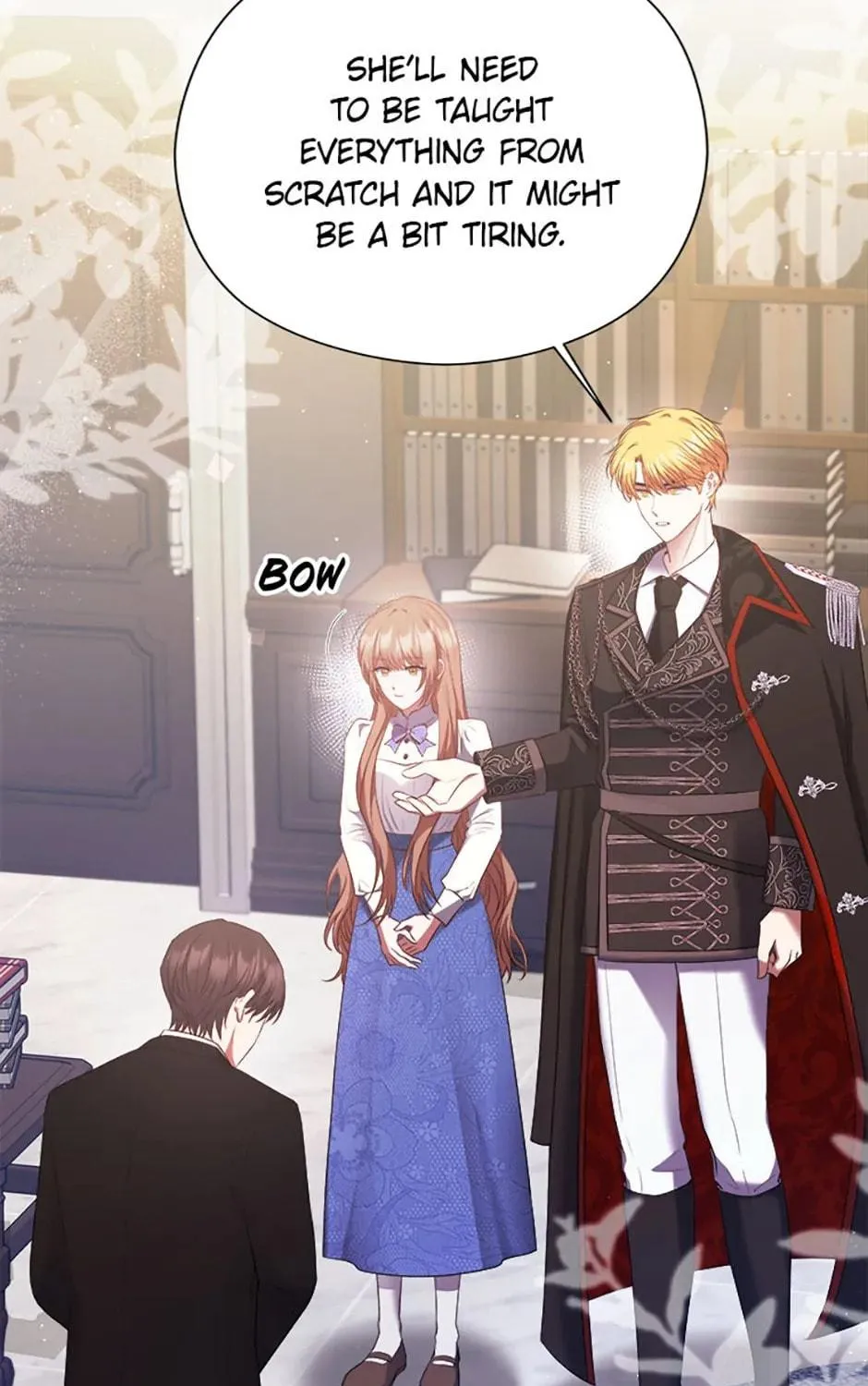 Read The Lovable Maid chapter 6 image 112 on Lezhin