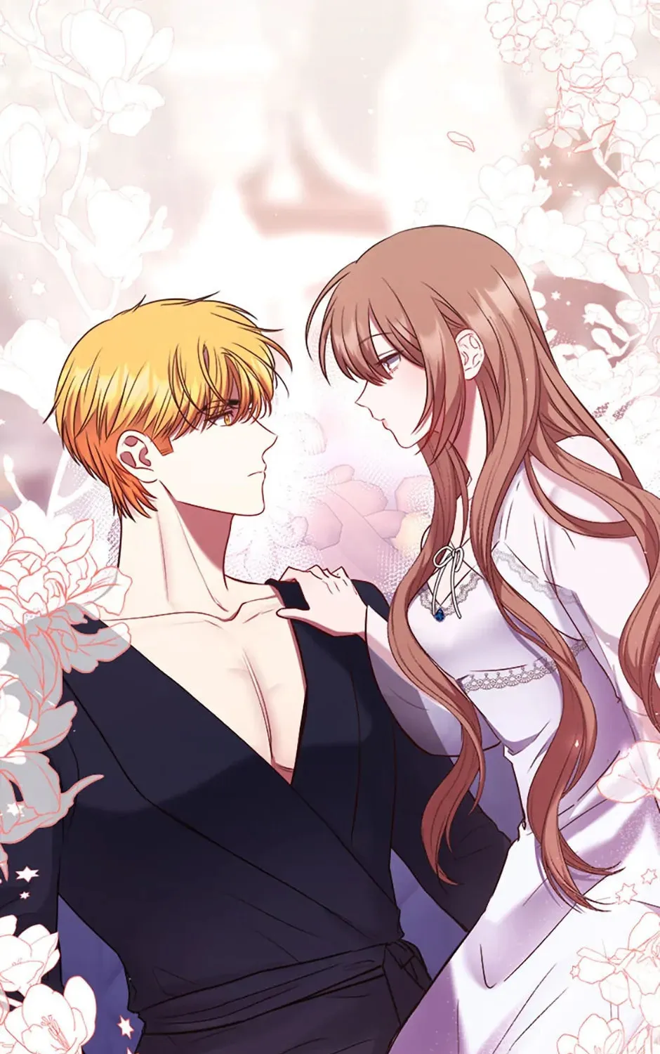 Read The Lovable Maid chapter 6 image 2 on Lezhin
