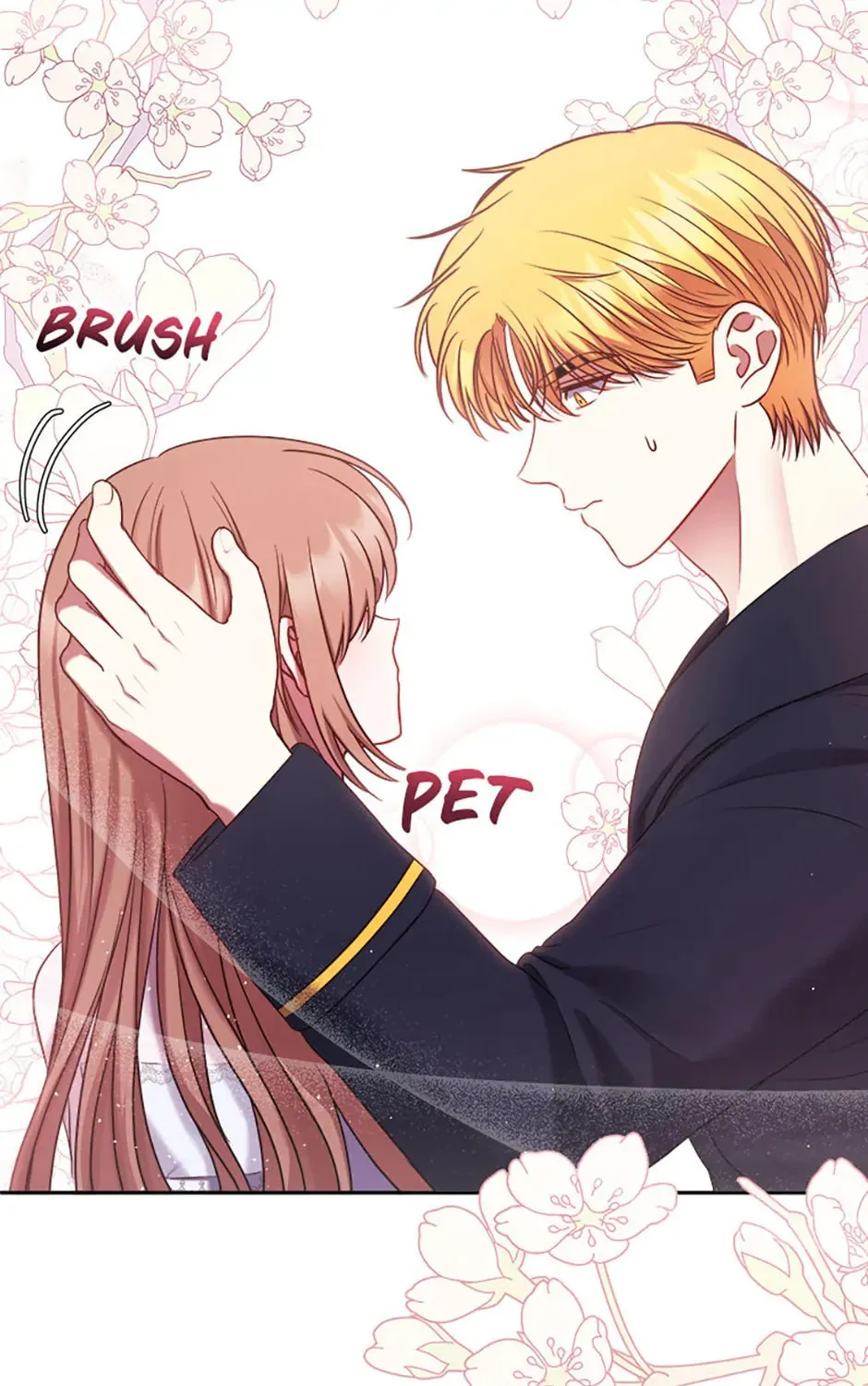 Read The Lovable Maid chapter 6 image 30 on Lezhin