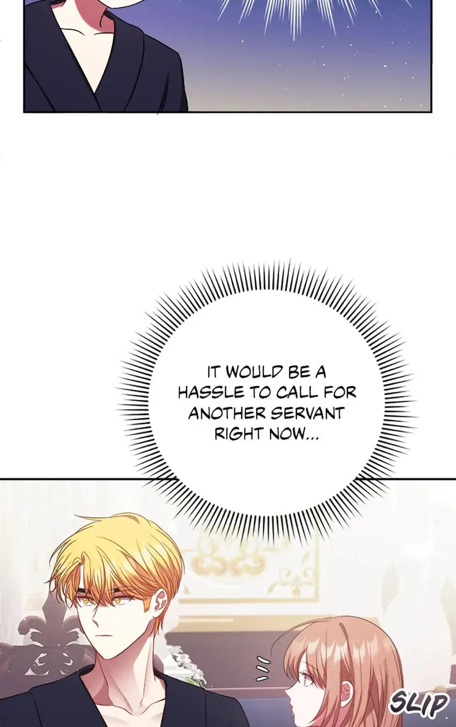 Read The Lovable Maid chapter 6 image 40 on Lezhin