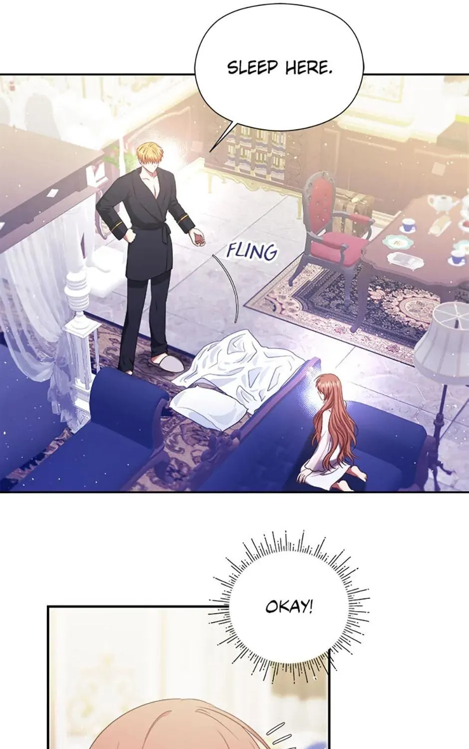 Read The Lovable Maid chapter 6 image 48 on Lezhin
