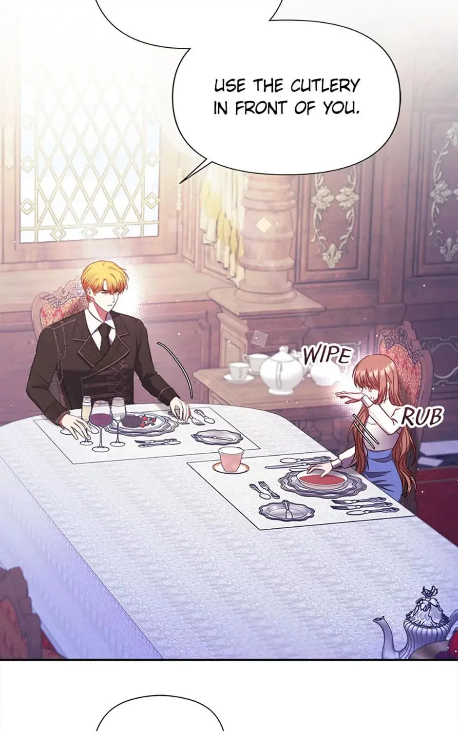 Read The Lovable Maid chapter 6 image 78 on Lezhin