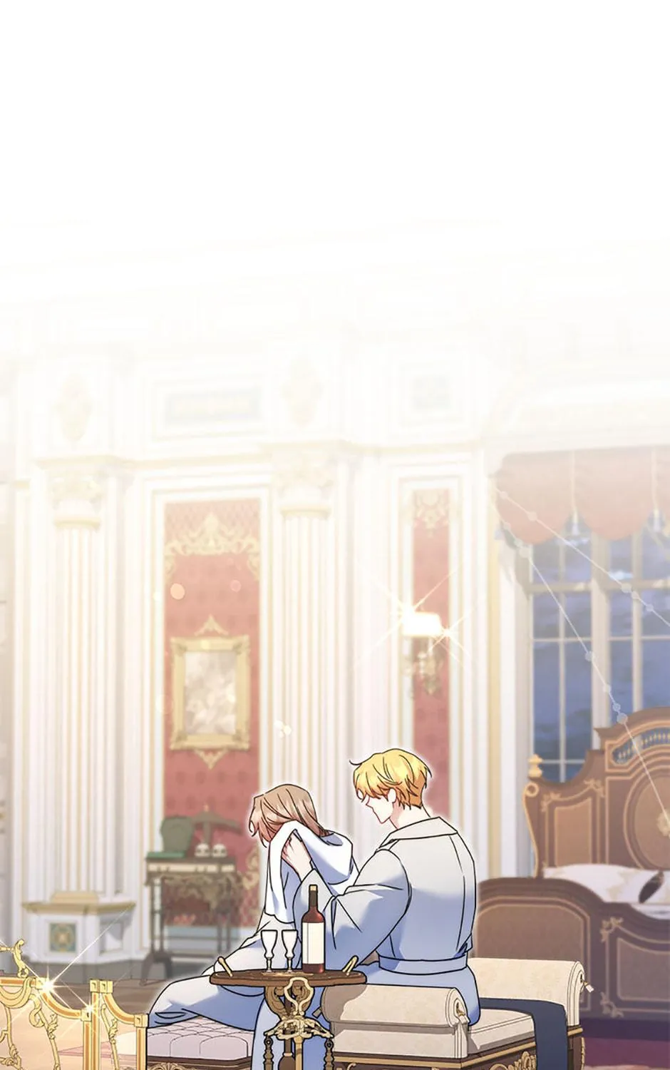The Lovable Maid Chapter 60 page 101 - 