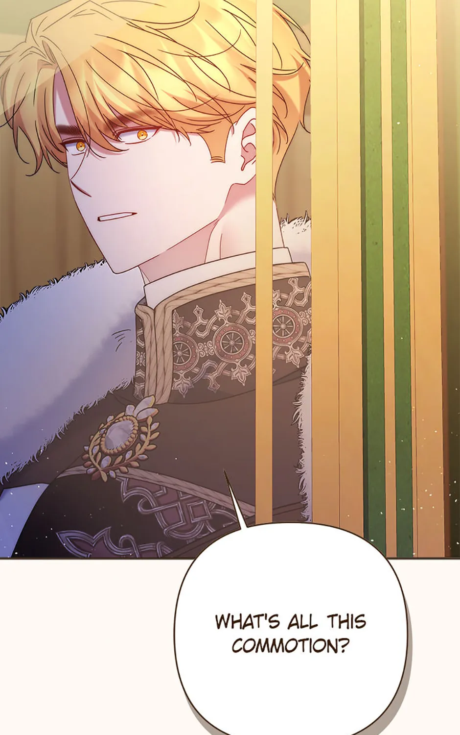 The Lovable Maid Chapter 60 page 141 - 
