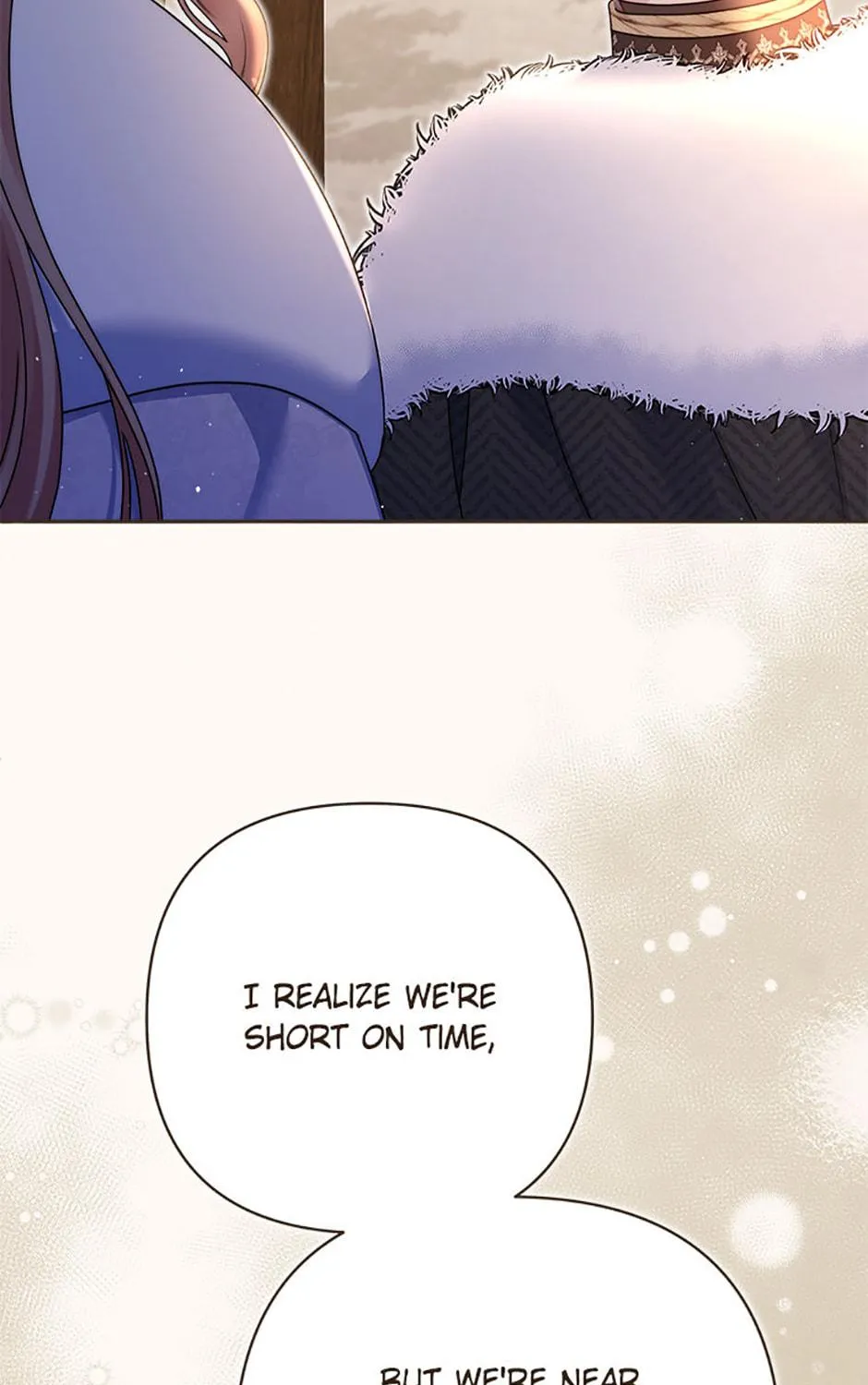 The Lovable Maid Chapter 60 page 159 - 