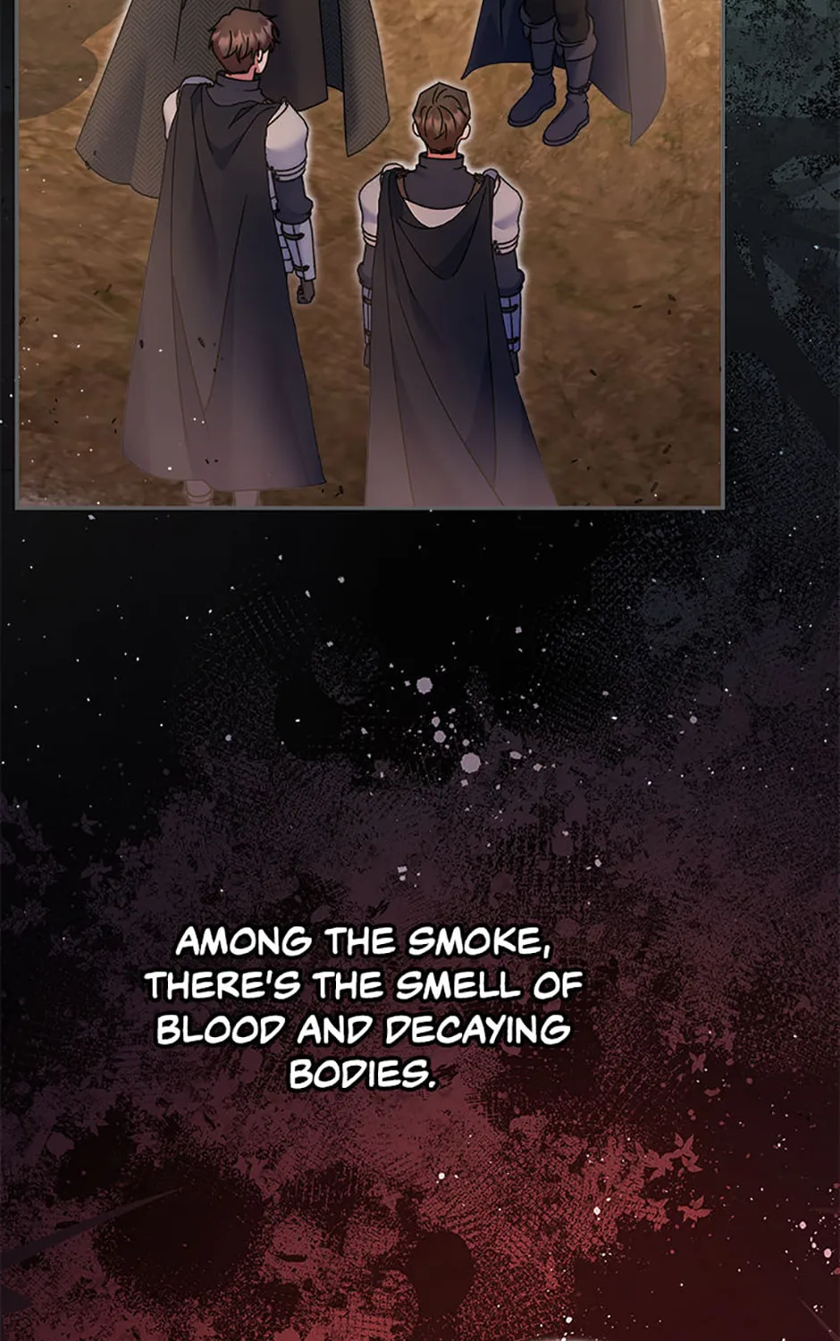 The Lovable Maid Chapter 60 page 171 - 