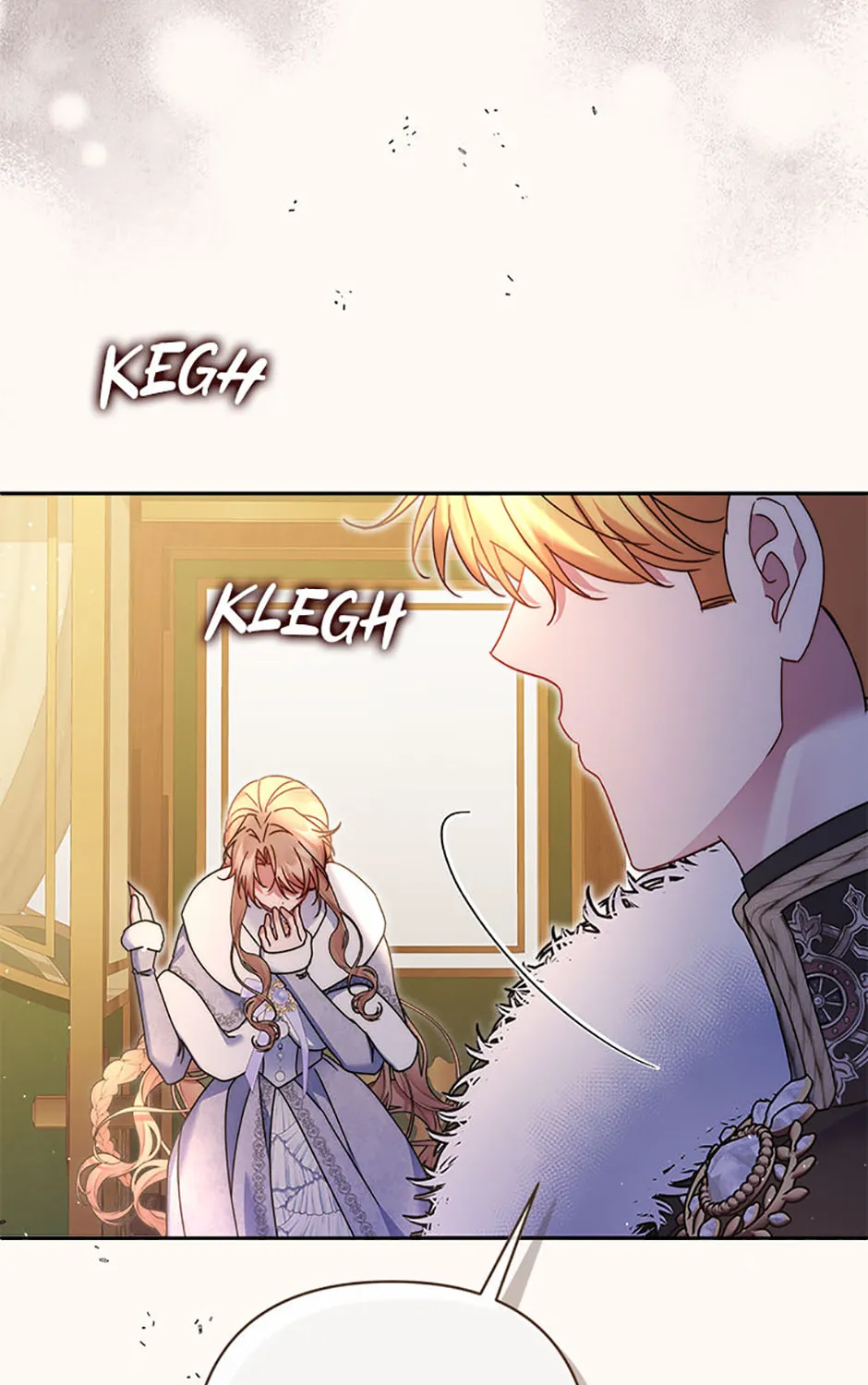 The Lovable Maid Chapter 60 page 175 - 