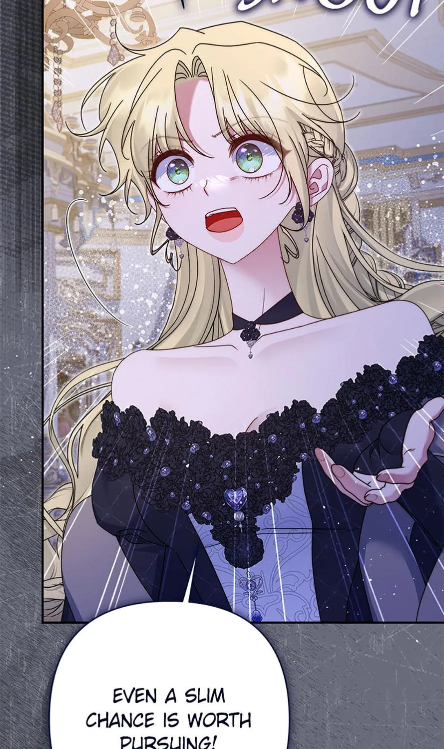 The Lovable Maid Chapter 60 page 19 - 