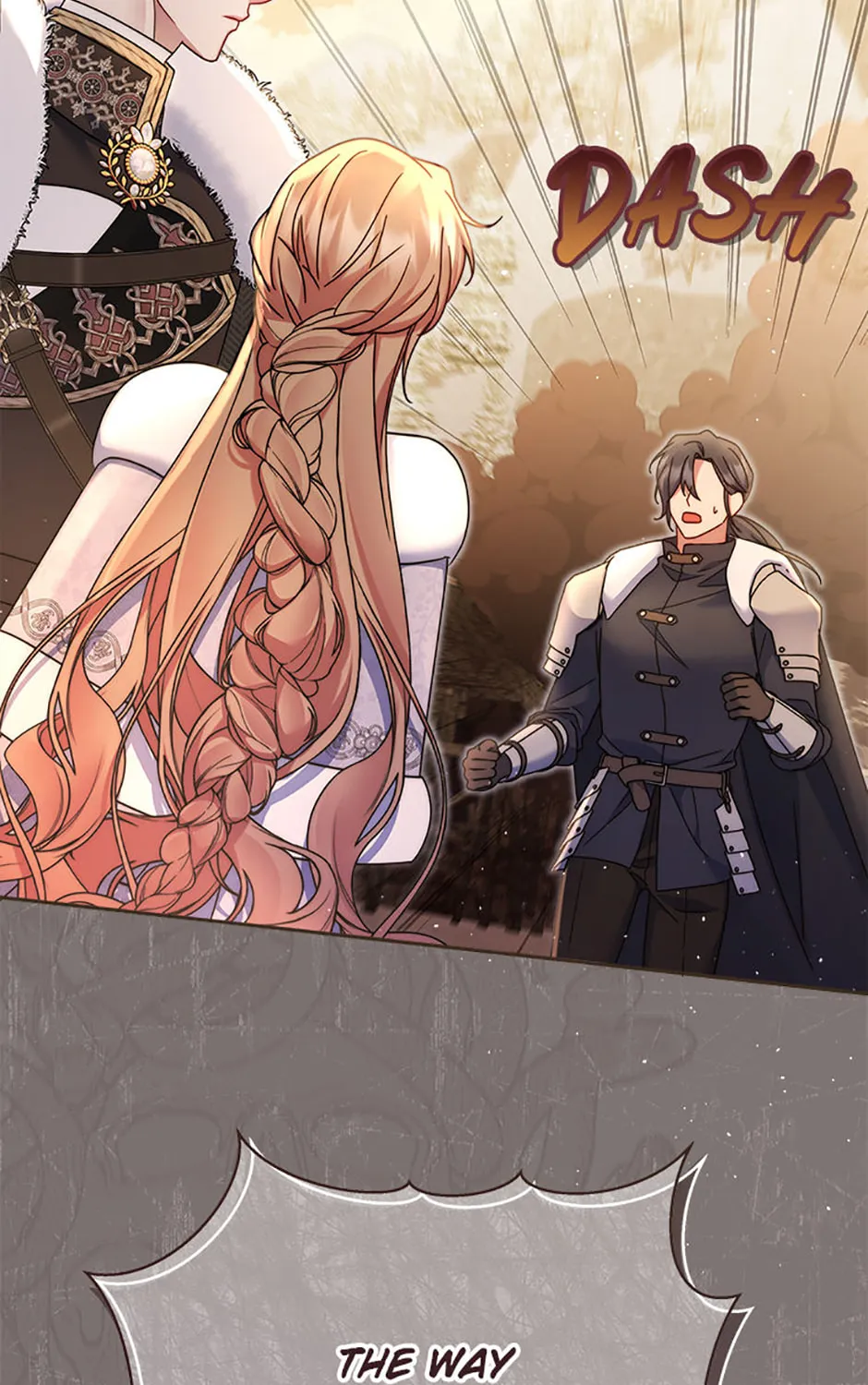 The Lovable Maid Chapter 60 page 181 - 