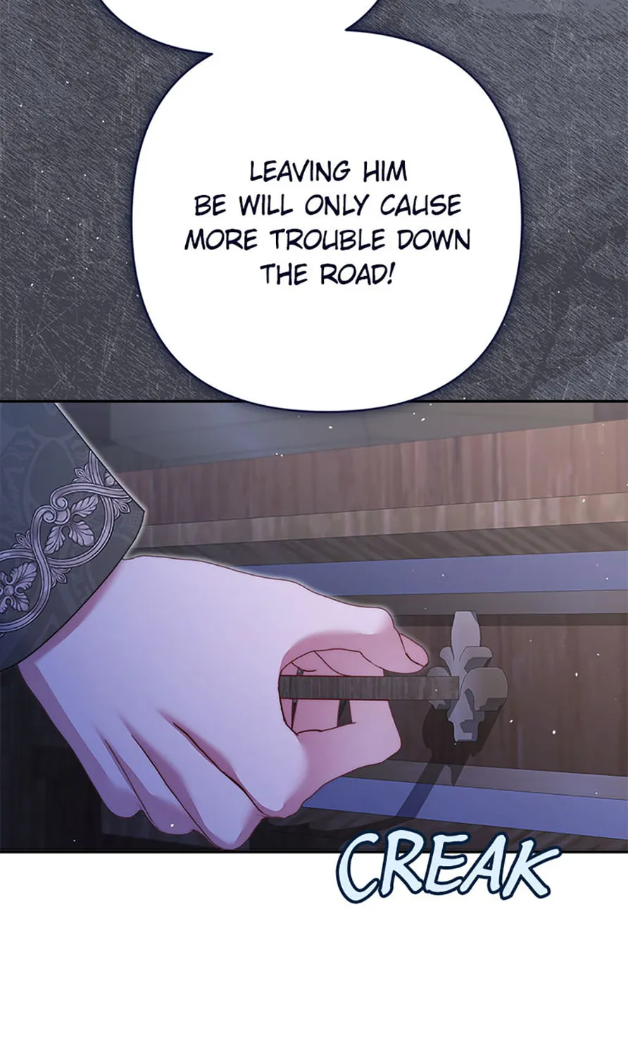 The Lovable Maid Chapter 60 page 21 - 
