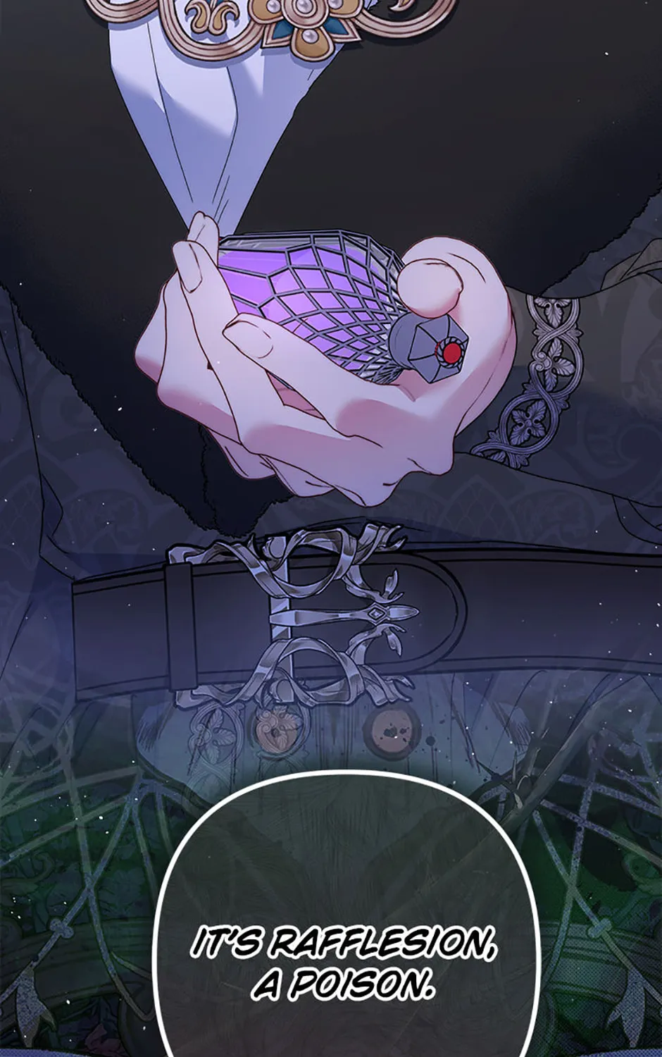 The Lovable Maid Chapter 60 page 25 - 
