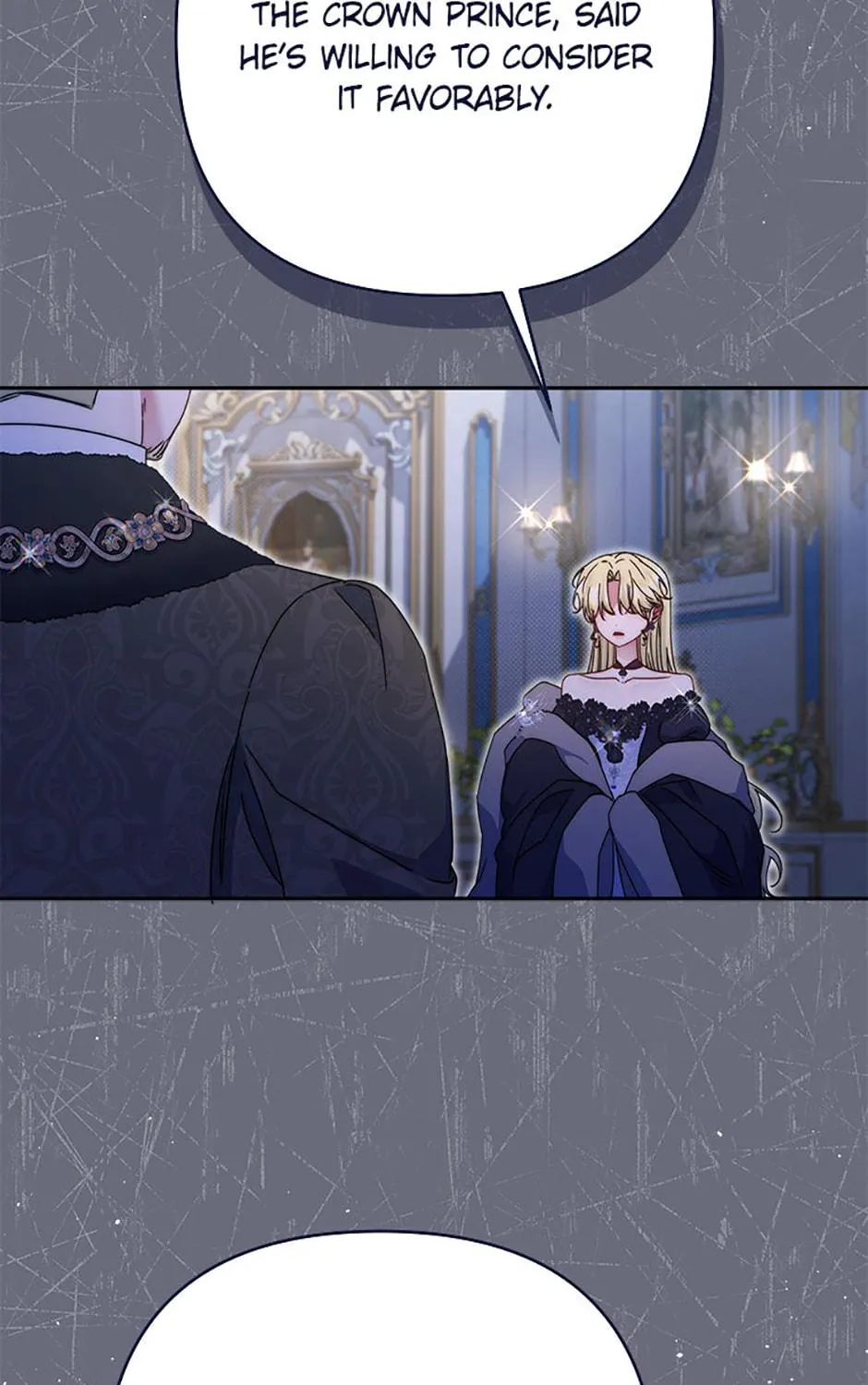 The Lovable Maid Chapter 60 page 5 - 