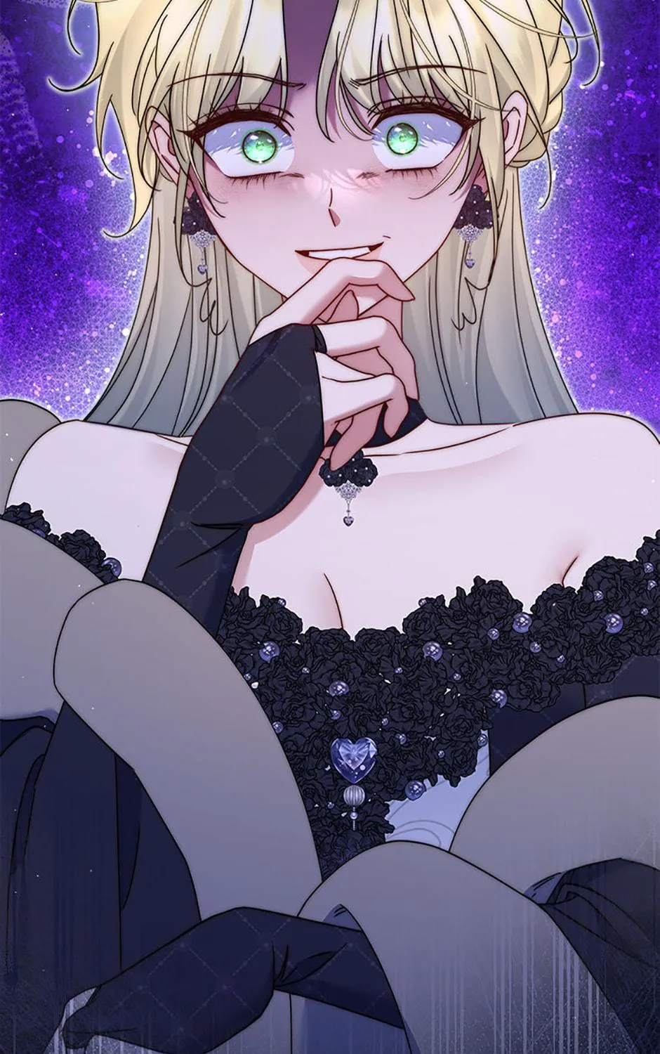 The Lovable Maid Chapter 60 page 41 - 